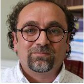 Dr. Öğr. Üyesi Mustafa ÇOBAN