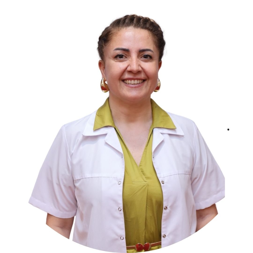 Prof. Dr. Mahcube ÇUBUKÇU 
