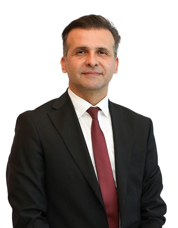 Prof. Dr. Nuri KARADURMUŞ
