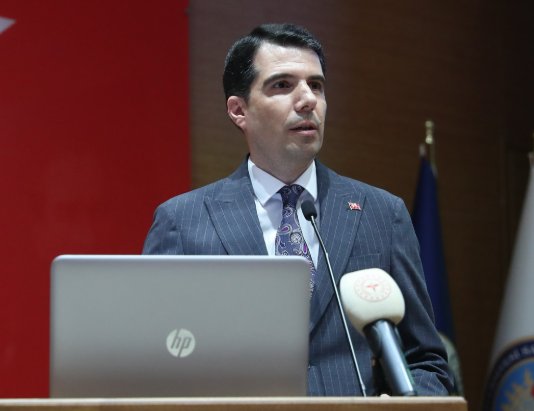 Uzm. Dr. Ali Niyazi KURTCEBE