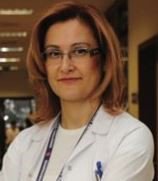 Prof. Dr.Tülin DÜGER