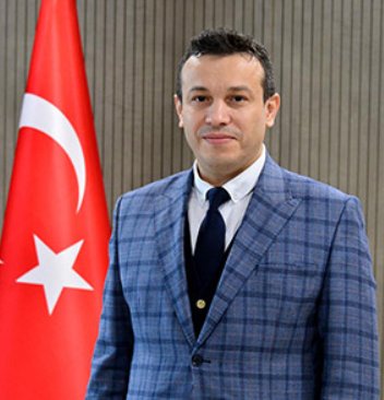 Levent BARDAK