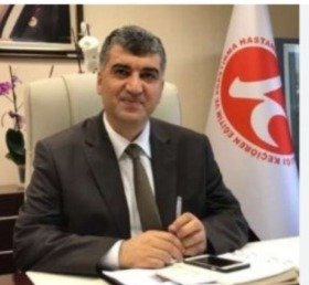 Prof. Dr. Mehmet GÜLÜM 