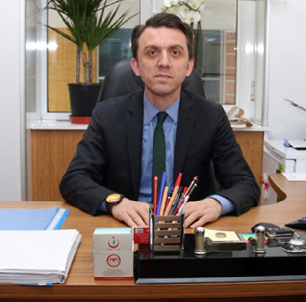 Orhan PEHLEVAN