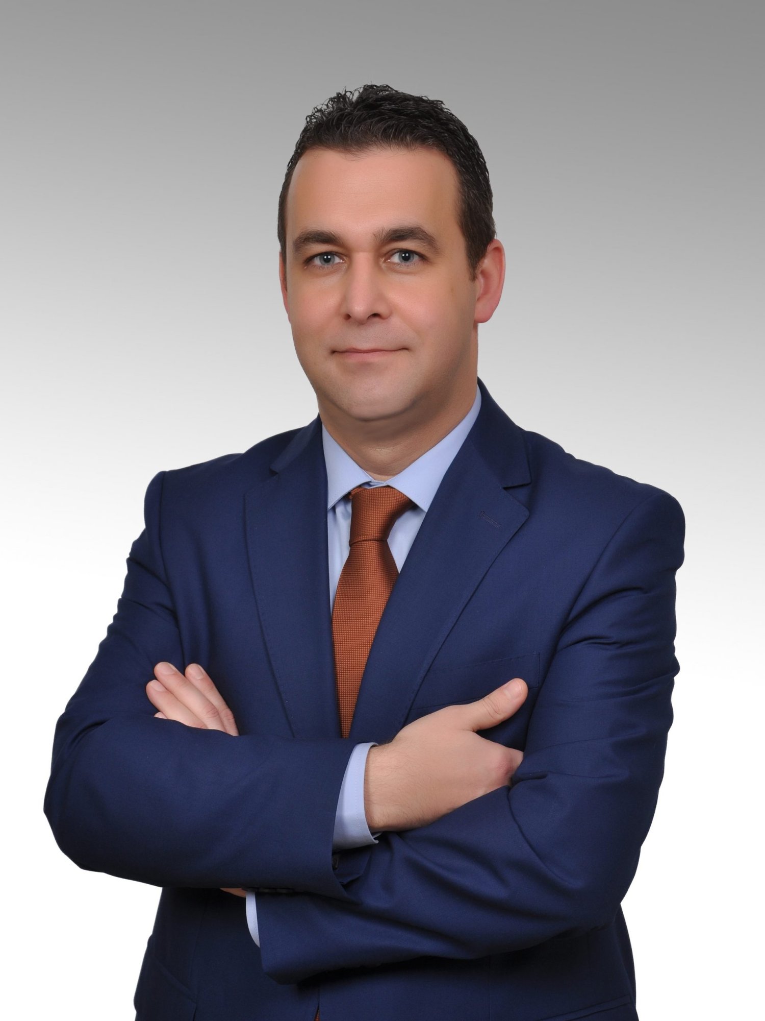 Prof. Dr. Erdem GÜRKAŞ  