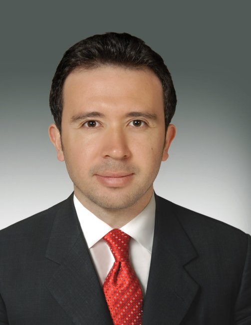 Dr. Öğr. Ü. Ahmet Çabuk