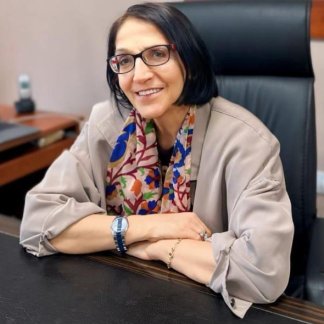 Prof. Dr. Aliye MAVİLİ 