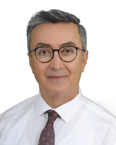 Prof. Dr. Süleyman ERSÖZ