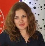 Uzm. Dr. Betül TUFANOĞLU