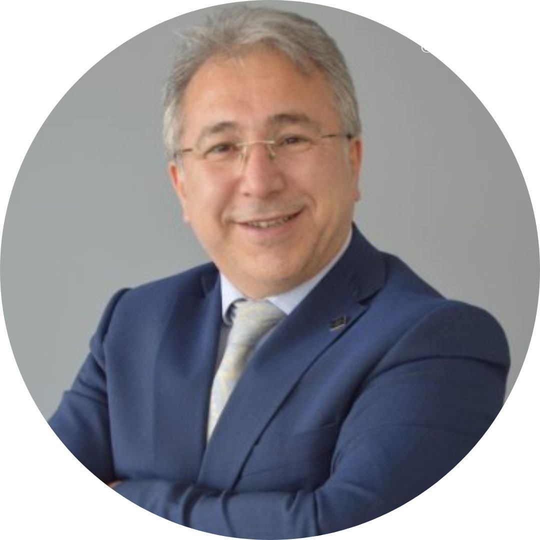 Prof. Dr. Ali Ramazan BENLİ  