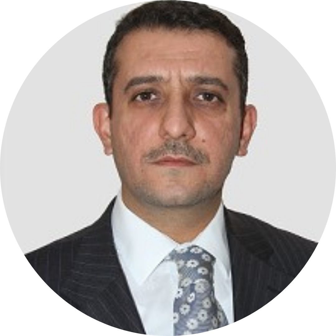  Doç. Dr. Kemal  Özgür DEMİRALP