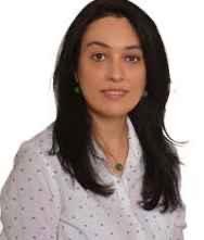 Doç. Dr. Betül SÖNMEZ