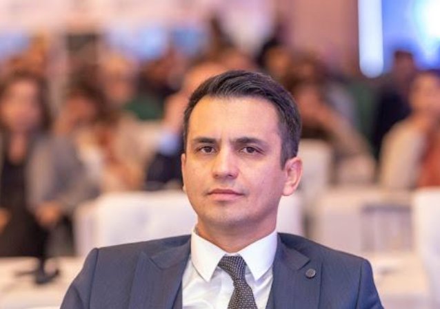 Mehmet Erdem Alagüney