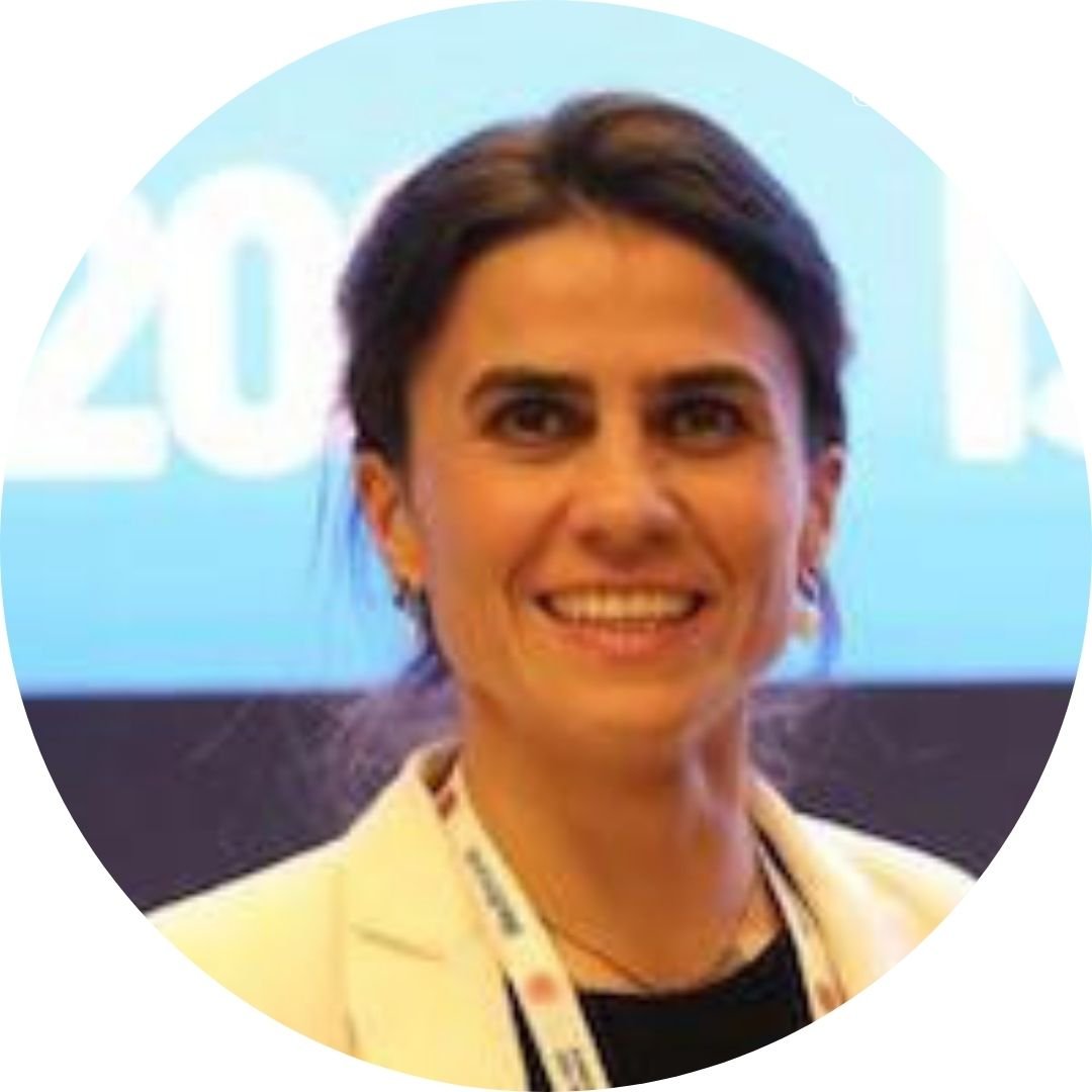 Dr. Öğr. Üyesi Emine SEZGÜNSAY