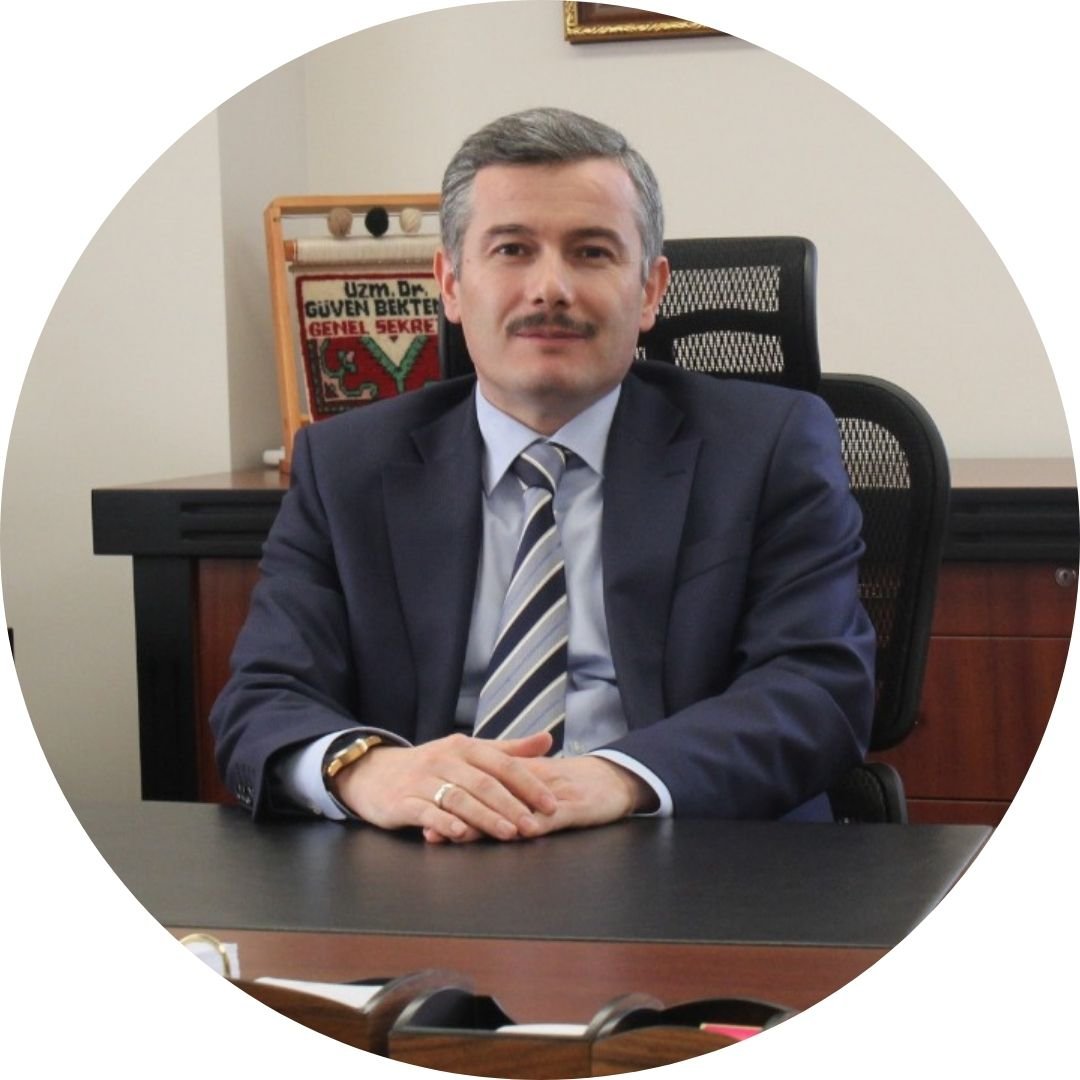 Prof. Dr. Güven BEKTEMÜR