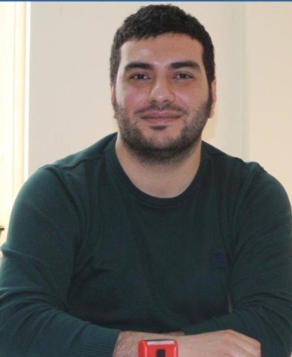 Doç. Dr. Cuma UZ