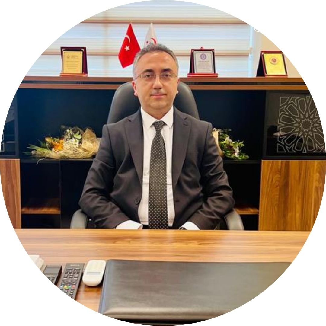 Dr. Öğr. Üyesi Yunus Emre BULUT