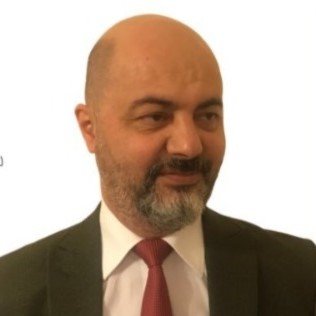Doç. Dr. Murat KOÇ