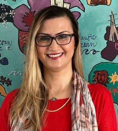 Nesime ÖZBEK, RN, RNP, USA