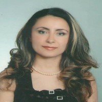 Prof. Dr. Gamze EKİCİ