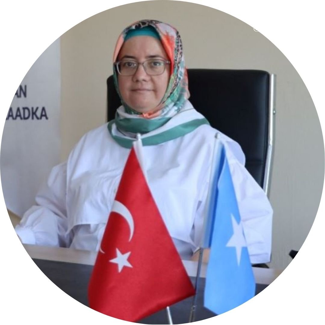 Dr. Öğr. Üyesi Rabiye GÜNEY