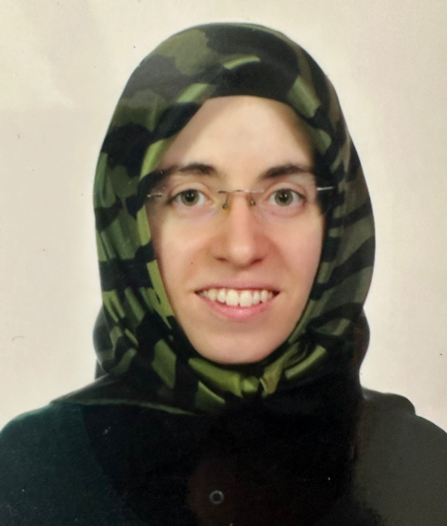 Uzm. Dr. Eslem KÖSEOĞLU