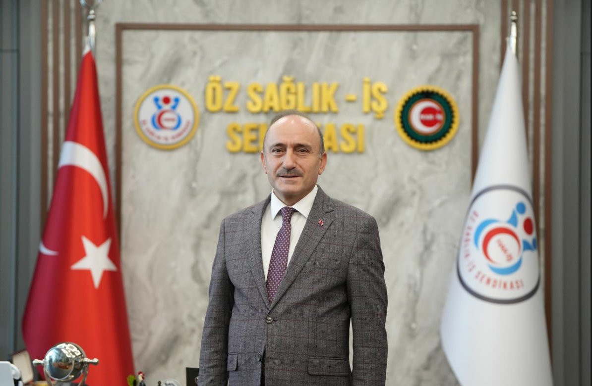 Devlet Sert 