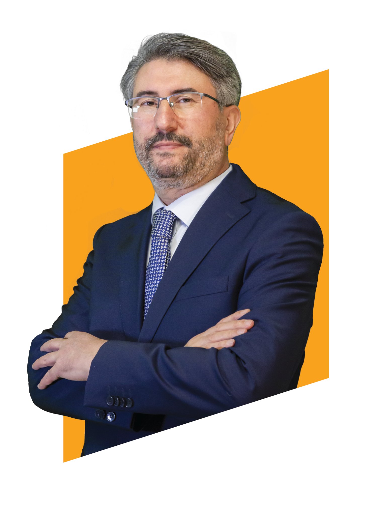 Op. Dr. Orhan Koç