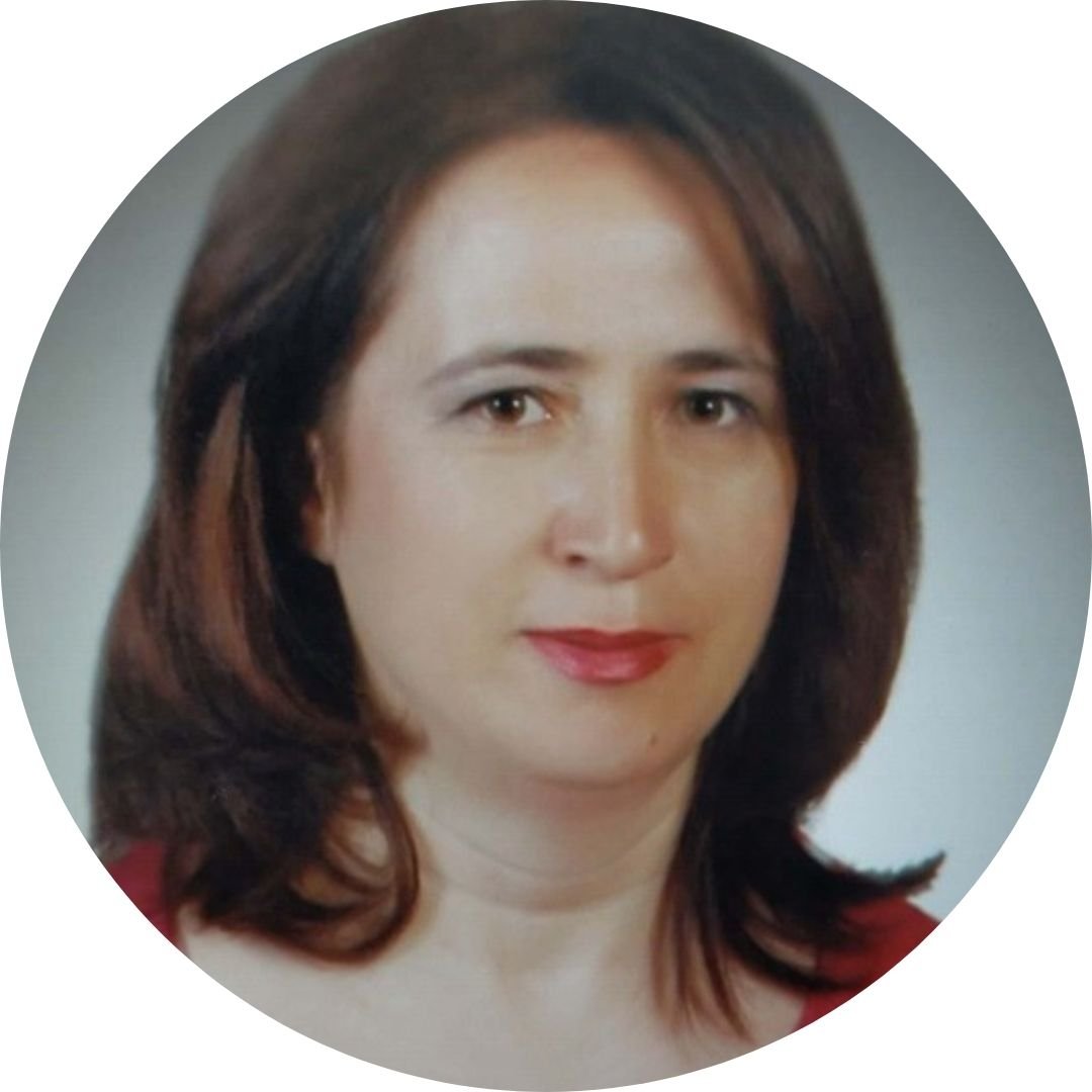 Prof. Dr. Sevinç KUTLUTÜRKAN