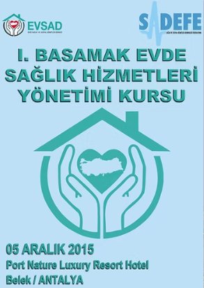 Kurs afişi