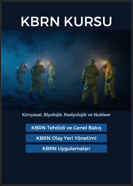 Kurs afişi