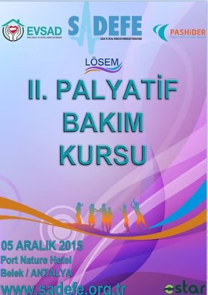 Kurs afişi