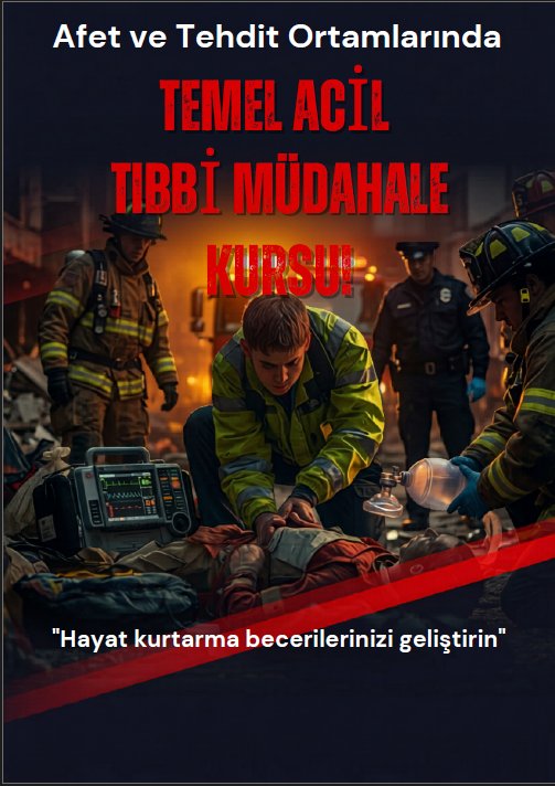 Kurs afişi
